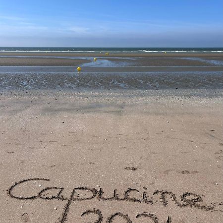 Chambres Chez L'Habitant Capucine Honfleur Ngoại thất bức ảnh
