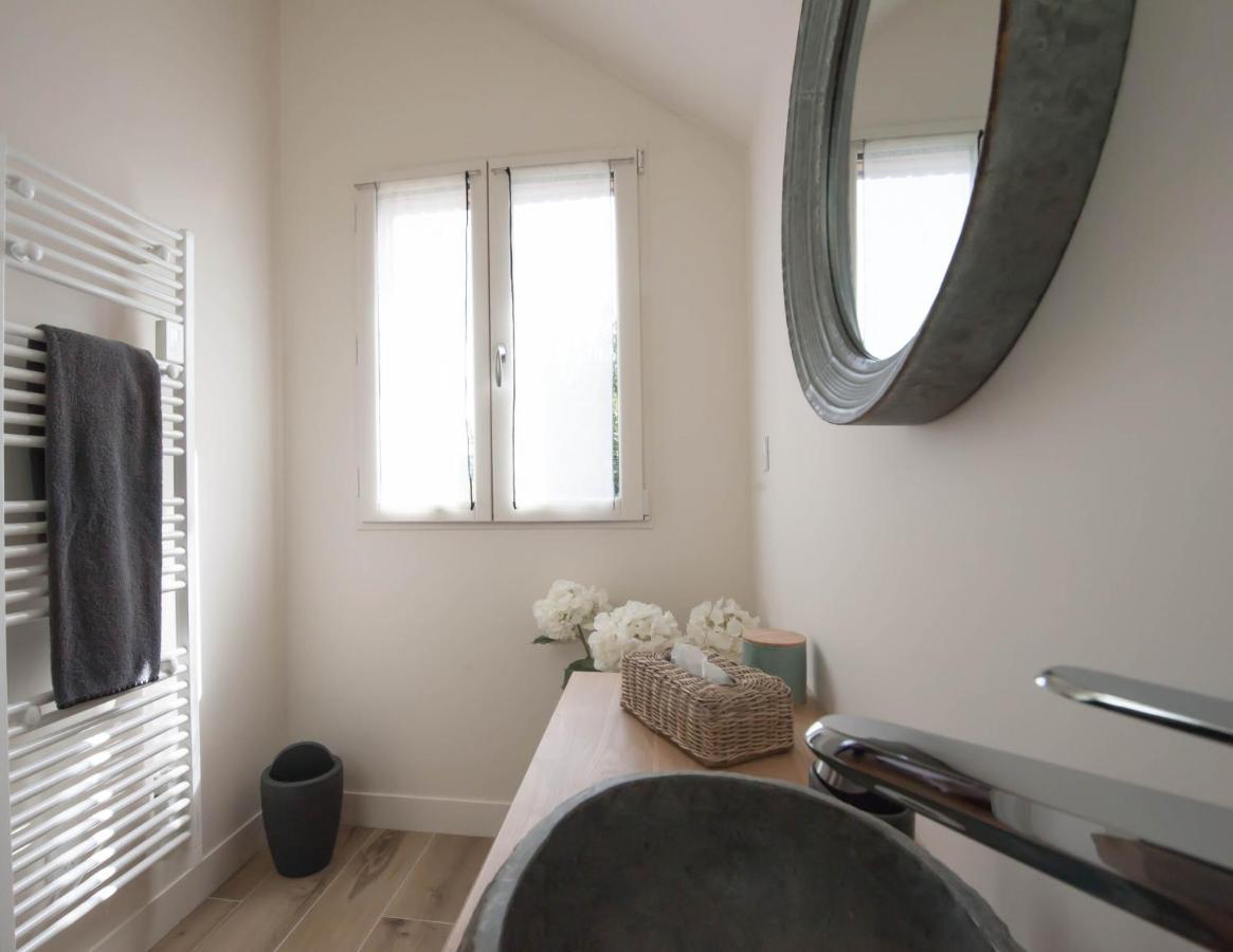 Chambres Chez L'Habitant Capucine Honfleur Ngoại thất bức ảnh